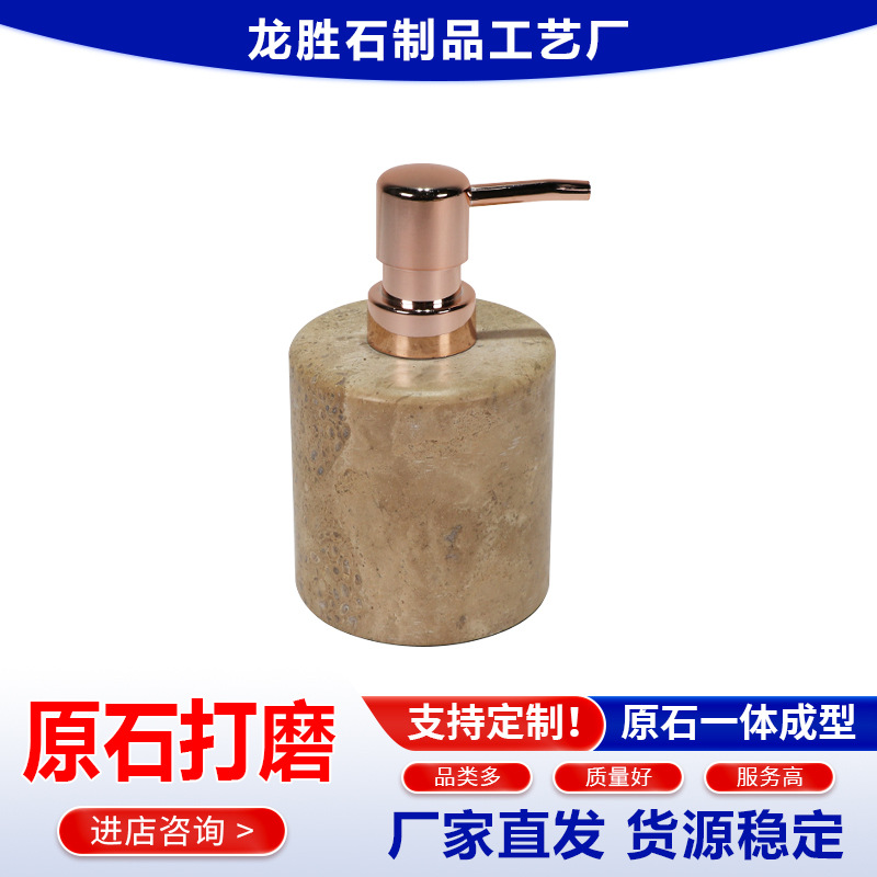 �ߵ������ƽ�ʯϴ��Һƿϴ��̨�ڼ�����ʯ��Һƿë����ʯ��װ��