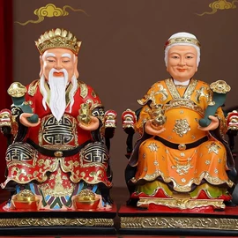 佛像/神像;树脂工艺品;宗教法器