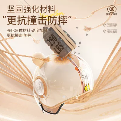 Auto Parts and Accessories — Other Helmet National Standard