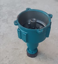 鱼塘增氧机叶轮式波箱齿轮箱顺德农机二厂配件耐磨顺德款江晟合适