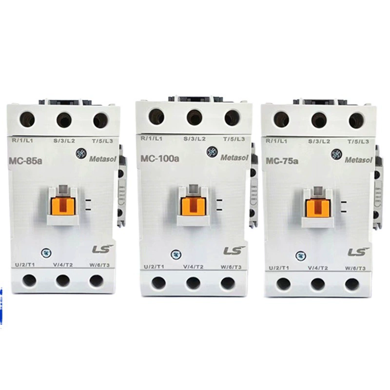 Генерация мощности J8220V1 325085a10V AC контактор 10a40aaa6575aMC0a Китай g3