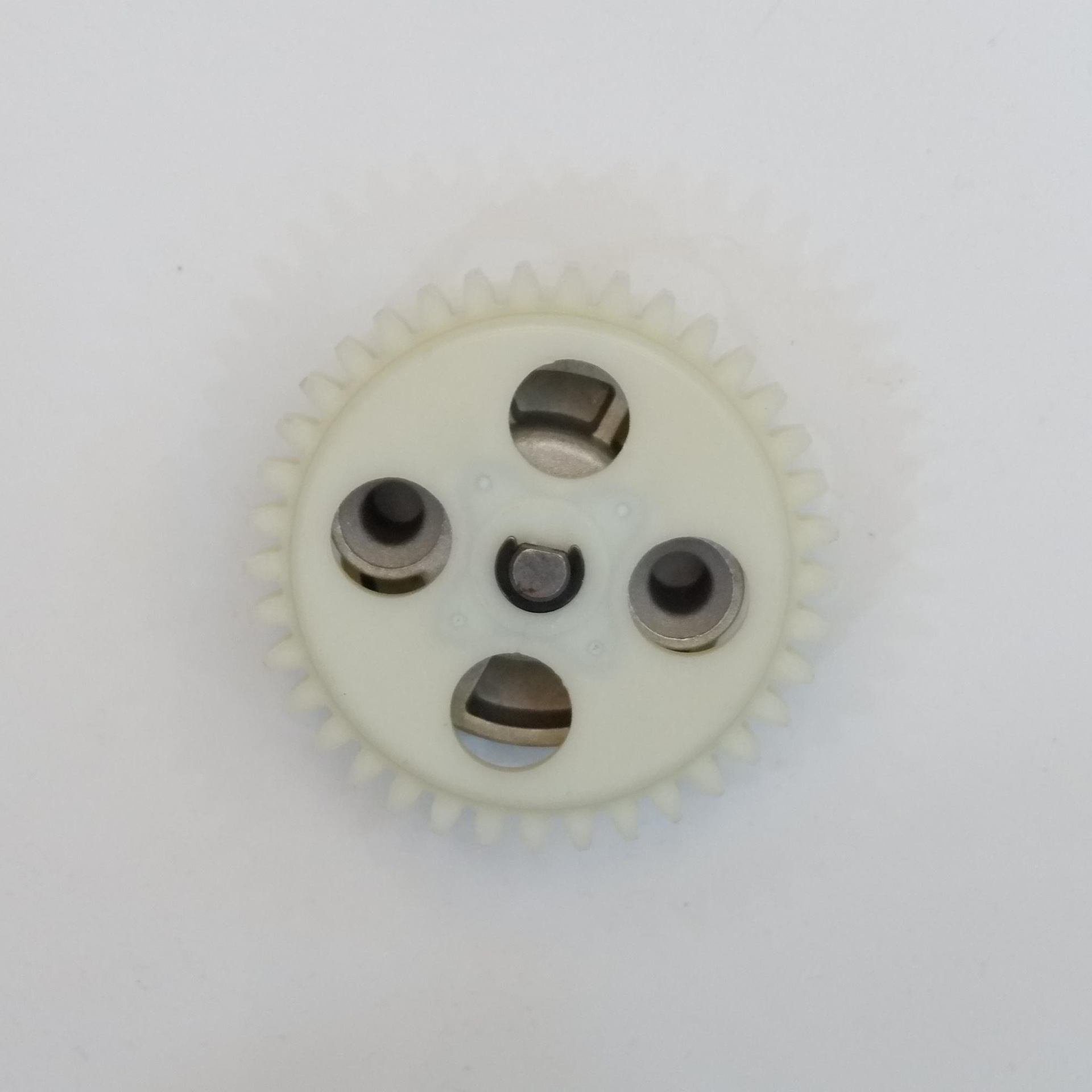 Suitable for Cg125/150/200/Loncin 150 Oil Pump Assembly Motorcycle Engine Accessories Factory Cross-Border
