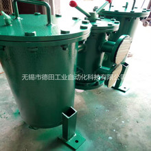 SLQ-65,SLQ-80,SLQ-100,SLQ���pͲ�Wʽ�^�V��(0.6MPa)JB2302-78