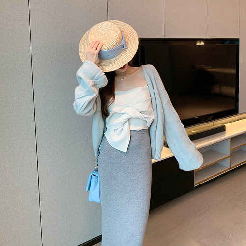 Yale Sweetheart Pure Desire Bow Bandeau Women's Vest and Top