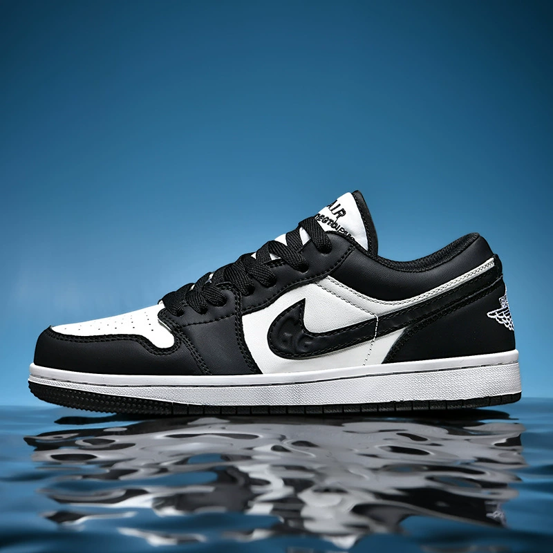 Air Jordan, Air Jordan 1, обувь, летние дышащие кроссовки, спортивные туфли