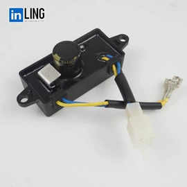 发电机零部件;配电屏