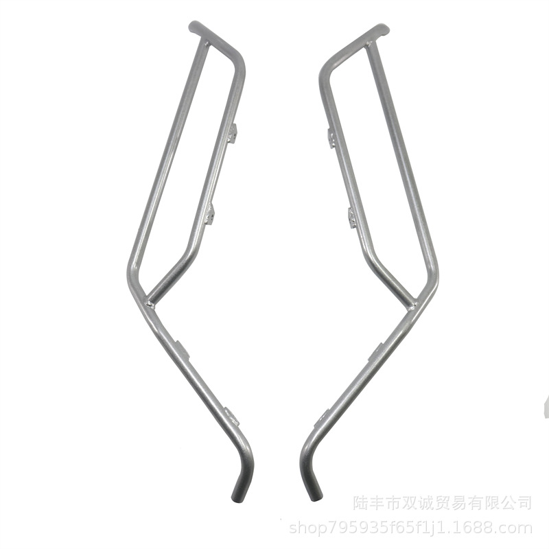 Applicable to Shengshi 368K modified body bumper anti-fall protection bar body anti-collision protection bar body bar