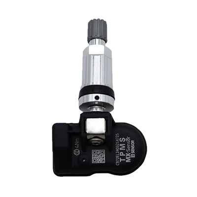 Tpms Universal Programmable: Tire pressure monitoring system