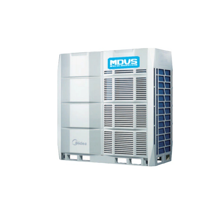 Midea Central Air Conditioning Warranty 2 Years MDV-252 8-horse Multi-connection Air Conditioning Multi-connection Installation