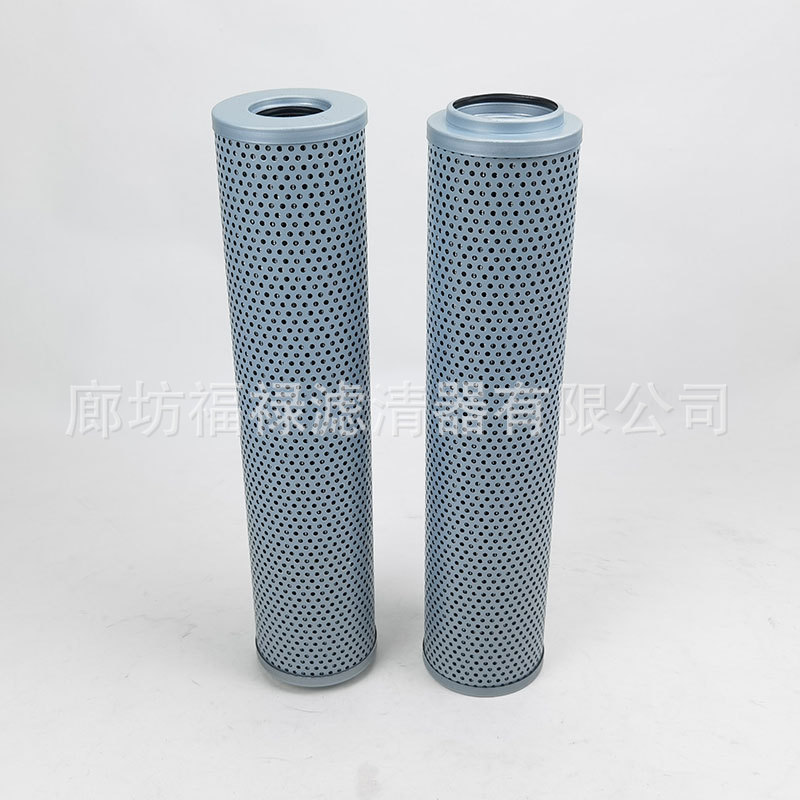 FAX-250x10液压油滤芯，液压回油滤芯