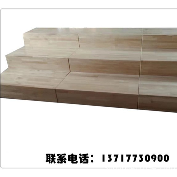 歌舞剧院大合唱用阶梯台阶教堂会堂表演用组合式合唱台可移动