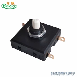 按钮开关;旋转开关;微动开关