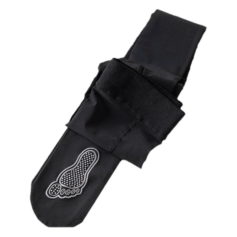 Весенние и осенние чулки из стальной проволоки, чулки без ног, колготки, не зацепляющиеся, леггинсы, чулки с водным блеском, брюки под давлением, носки, демонстрирующие ноги, волшебные носки.