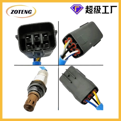 Pe01188G1A Oxygen Sensor – Automotive Sensors