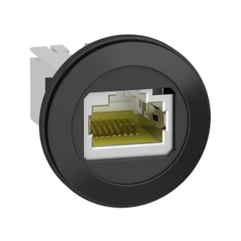 施耐德电气 XB5系列 USB接口 XB5PRJ45 | XB5PRJ45