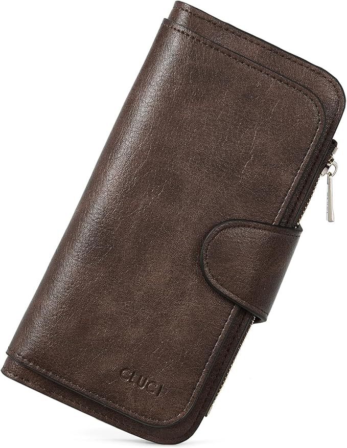 Suphiar personalizado nuevo tipo de bolso largo para hombres y mujeres, cremallera coreana, bolso de cambio de múltiples tarjetas, bolso de mano transfronterizo