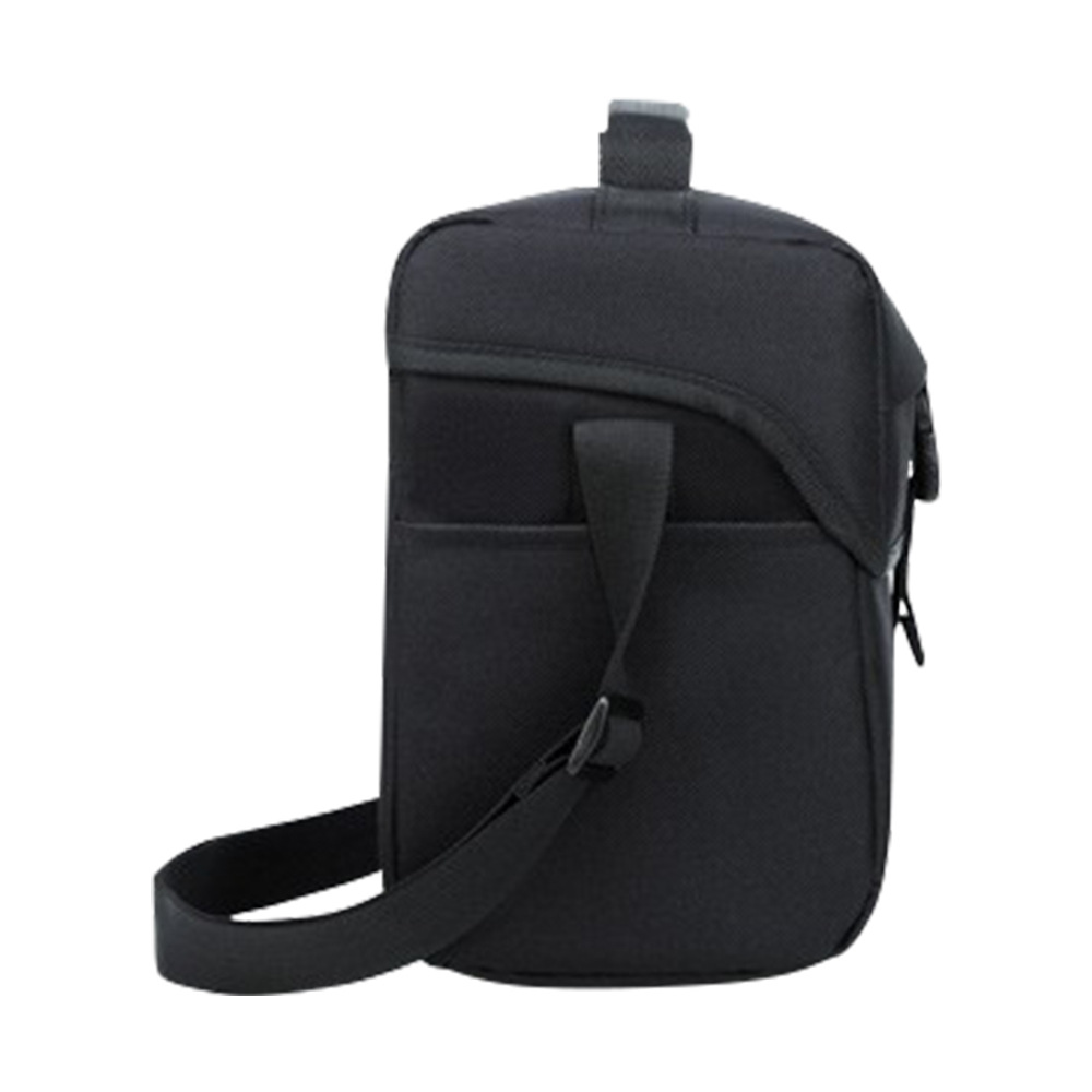 어깨 카메라 가방 SLR 방수 남성과 여성 학생 미러리스 크로스 바디 사진 가방 하드 쉘 디지털 렌즈 가방 어깨 가방