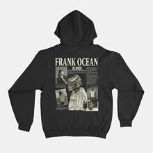 K 23978 Frank Ocean Hip Hop Hoodie �����Bñ�� �羳�W��