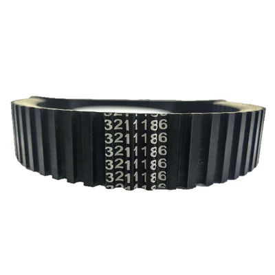 Belt Ranger Xp1000, Rzr