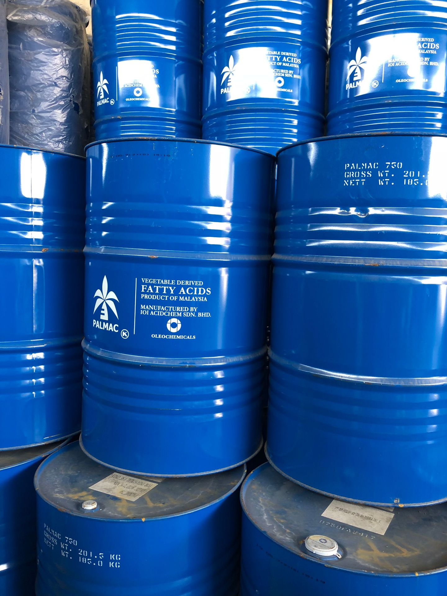 供应多功能铵助剂AMP- 95