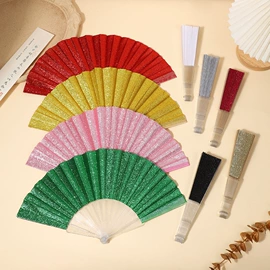 扇子;扇骨/扇架