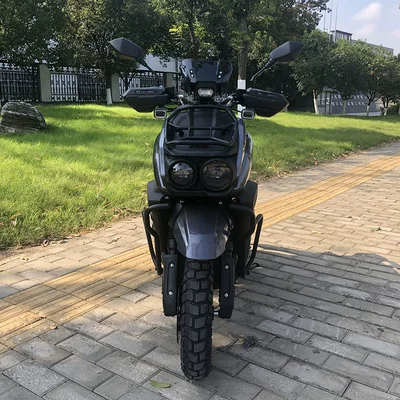 Export Custom Oil Vehicle Motosikletlər