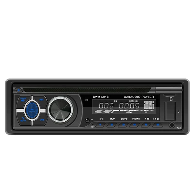 Card Slot Radio, Car mp3
