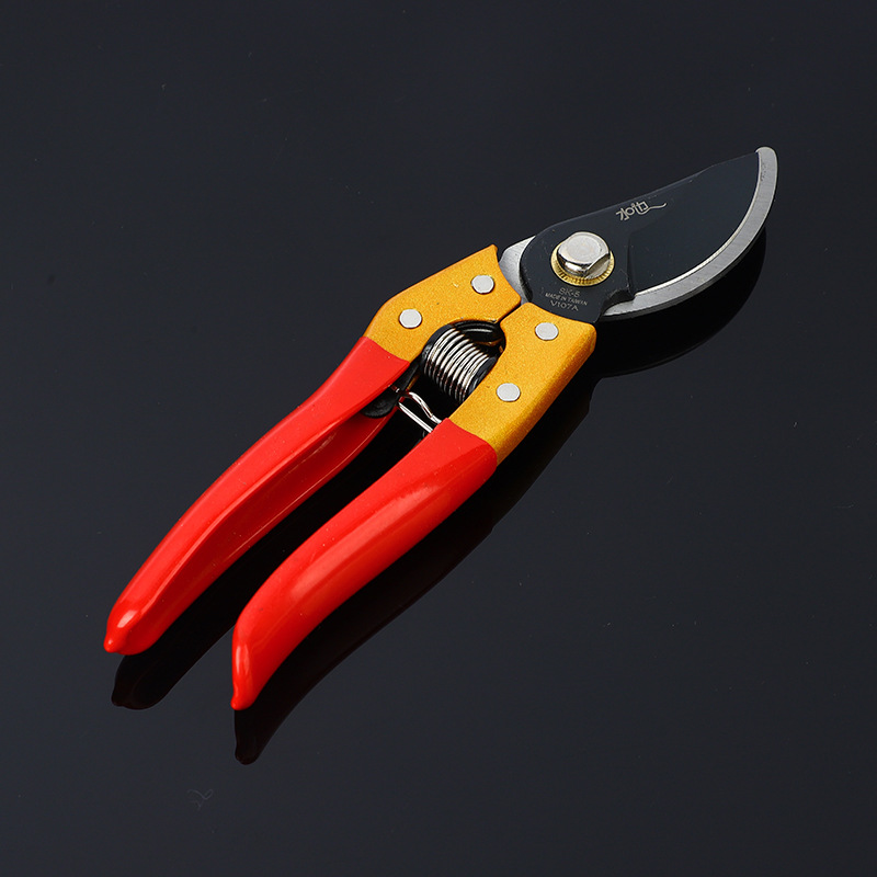 Tijeras de Podar Multifuncionales para Árboles Frutales, Tijeras de Podar para Flores, Herramientas de Jardinería, Tijeras de Podar Ahorradoras de Trabajo para el Hogar, Tijeras de Jardín, Venta al Por Mayor del Fabricante