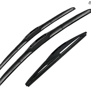 适用于丰田卡罗拉 E210 2018-2023 28+14+12Toyota Corolla雨刮器