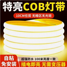 ��led�l��ճ�������Ο��ۿ͏d���õ��220v��ˮ����COB���zܛ��