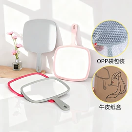 化妆镜;美发梳;除毛/粘毛器