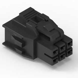 Cjt Yangtze River Connector A2509Hfa Domestic 105308 Series Double Row Compatible Household Appliances Automotive Pcb