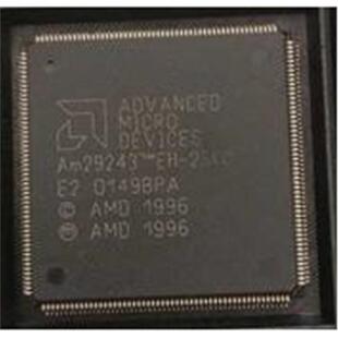AM29243EH-25KC AM290F040B-90JC AM2910APC AM2910APC