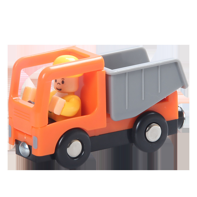 Juguetes para niños, coche de juguete para bebés, mini traje de coche de ingeniería transfronterizo para niños, traje de coche de energía, traje de equipo médico