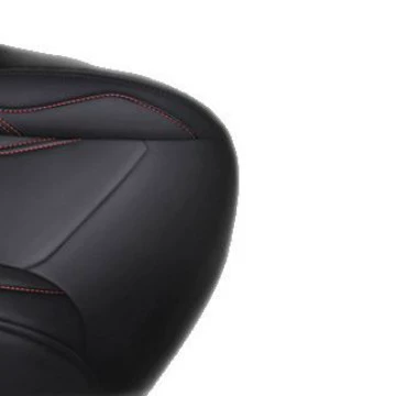 All-Inclusive Full Leather Car Seat Universal seat cover