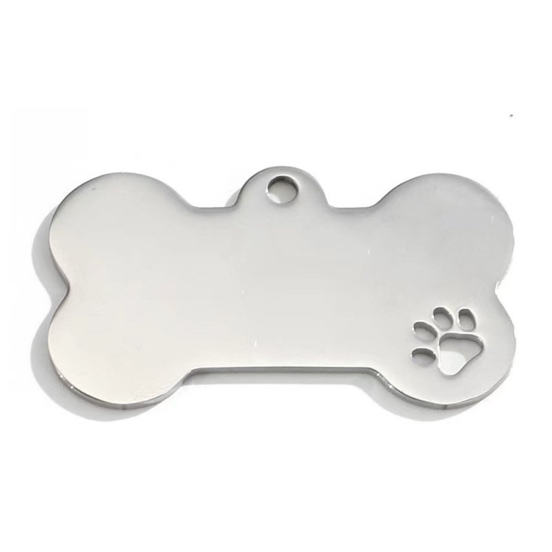 Plata ahuecada 22*40mm