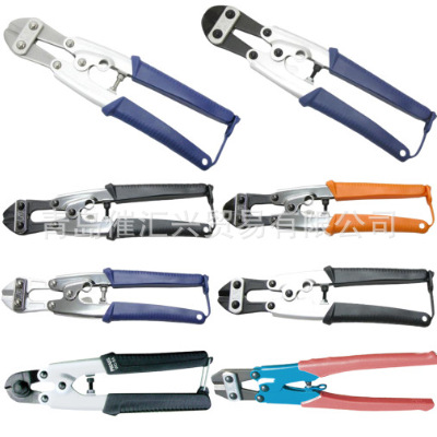 日本啄木鸟PICUS MINI CUTTER小型切割钳THC-8 TBN-8 STC-8 AMC-8