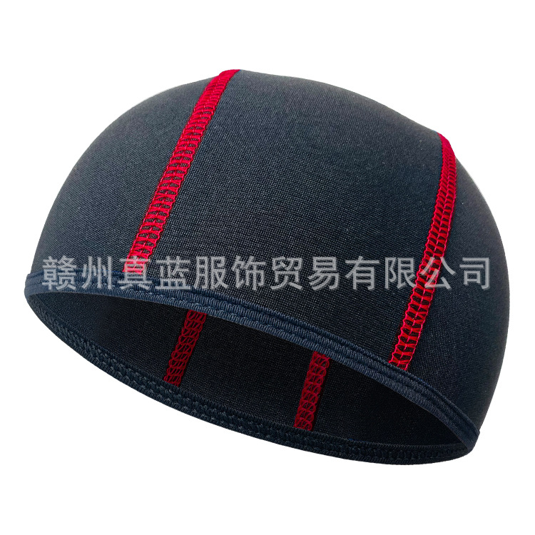블랙 레드