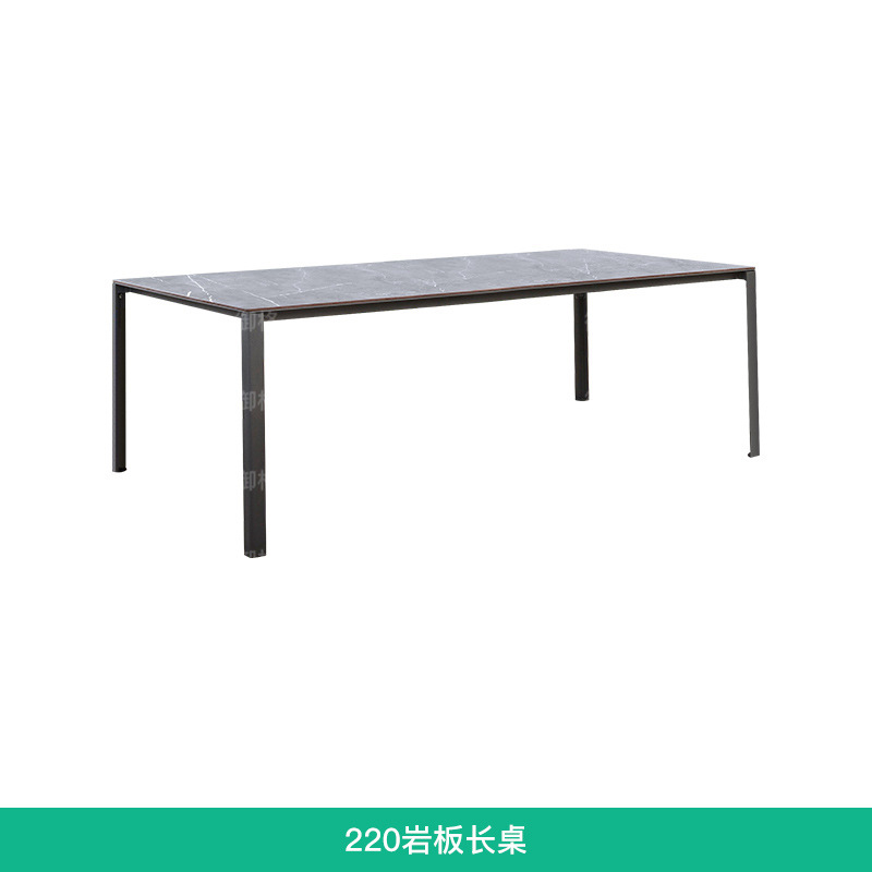 Mesas y sillas para exteriores, balcón con patio, protección solar, impermeable, juego de sillas de ratán para ocio, terraza de jardín al aire libre, ratán de aleación de aluminio. image 13
