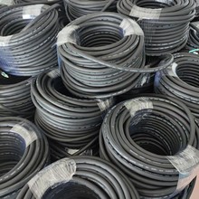 VDE认证欧规橡胶线300/500V H07RN-F3芯低温耐寒防水插头电源线