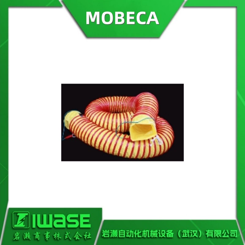 Промышленный воздуходувный вентилятор MOBECA FX-6 FX-3, подходит для безвоздушных резервуаров