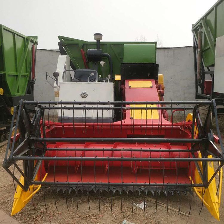 地滚刀青储收获机 旋转青储机 高速青储机 电话议价