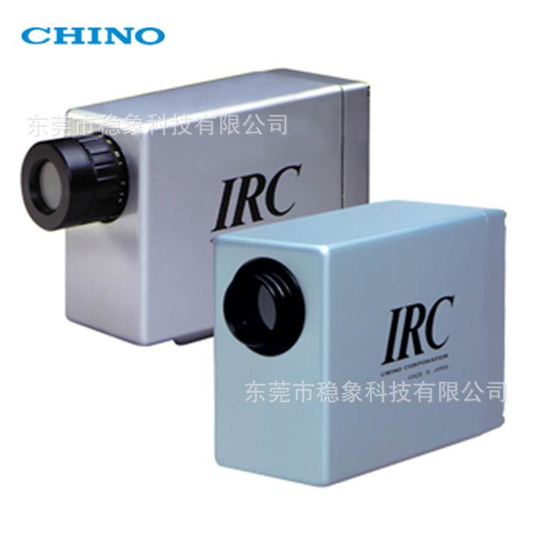 日本千野CHINO辐射温度计 IR-BATSB IR-BAT1M IR-BAT1P IR-BAT2M