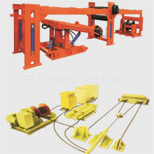 带式输送机用液压张紧装置 ZYJ-300/16.5D矿用液压张紧装置