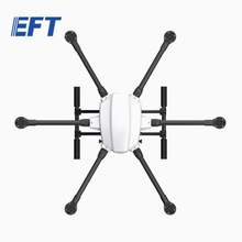 EFT翼飞特X6100无人机机架多用途可拓展挂载平台适配多行业设备