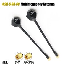 5.8G���l�ʯ�쾀��ģ�o�˙CFPV��Խ�C15CM�h���x�D����