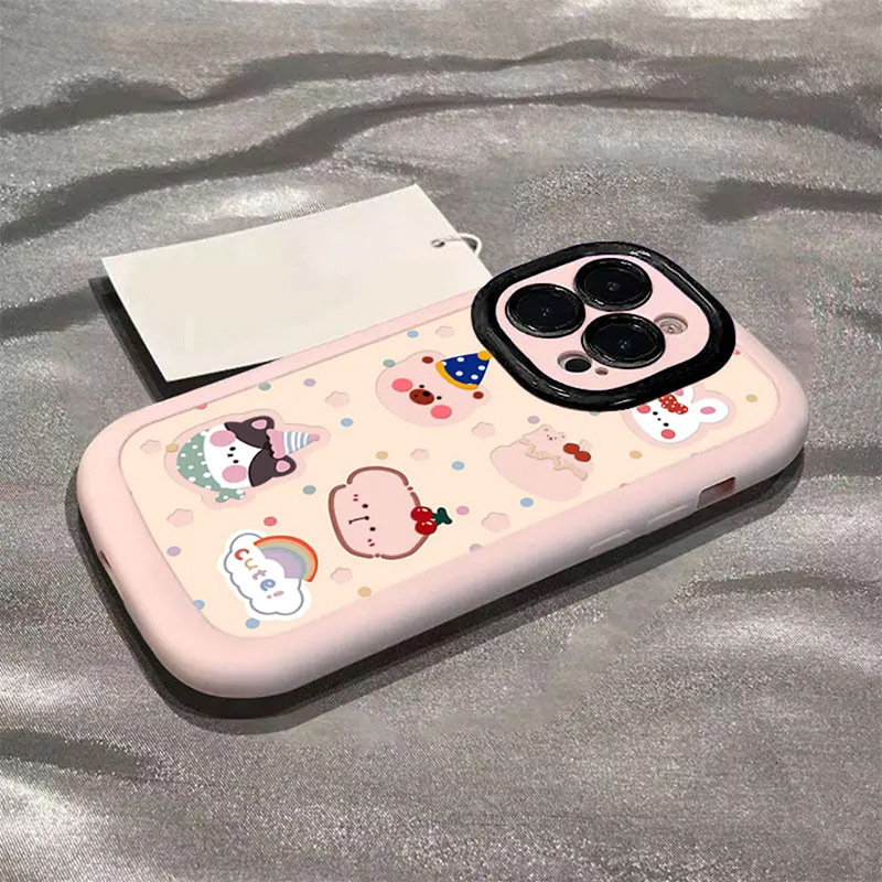 Cake dog for Huawei enjoy 70 mobile phone case 60 women 50 silicone 20se soft plus full package play 50 Cake dog for Huawei enjoy 70 mobile phone case 60 women 50 silicone 20se soft plus full package play 50