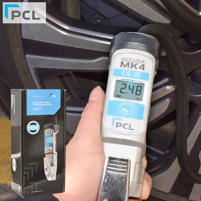 Air pressure gauge/tire pressure gauge Air Pressure Gauge Filling Gun