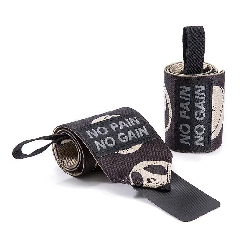 Wristband for gym, professional elastic hand cream, bracelet