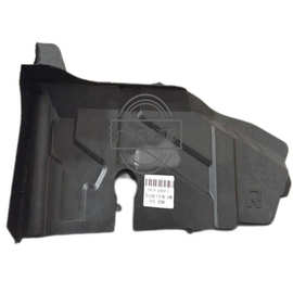 29120-2D000-F适用于现代起亚发动机下护板 右侧 图片核对伊兰特